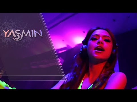 DJ Yasmin - NEON NITE : New Year's Eve Party by Immigrant Jakarta