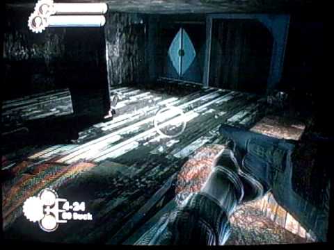 bioshock walkthrough part 37