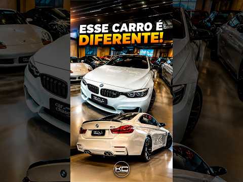 TODO MUNDO FALOU M* DESSE CARRO… ATÉ ELE CHEGAR AQUI! 🔥
