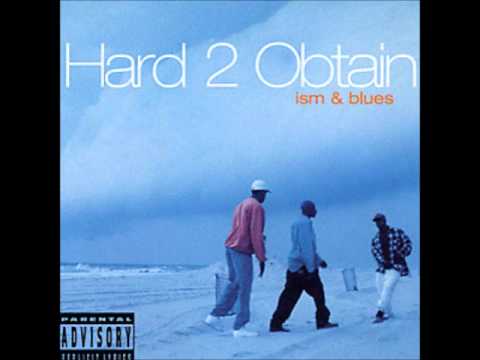 Hard 2 Obtain - Ghetto Diamond