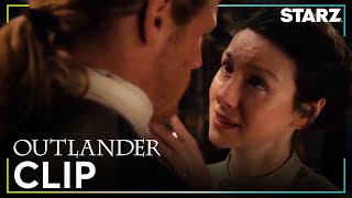 Claire et Jamie 