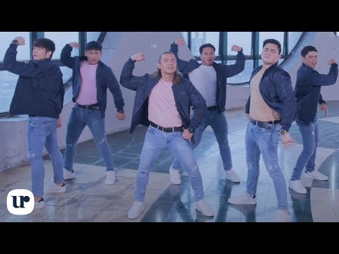 Masculados - Babae (Official Music Video)