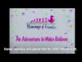 Daniel Juravsky Will Upload For An Adventure In Make Believe 1997 Version Of PBS