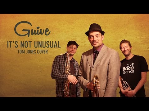 It's Not Unusual (Reggae Cover) - Tom Jones Song by Booboo'zzz All Stars Feat. Guive