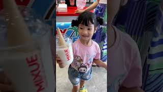 Download lagu DARLEEN NANGIS MINTA ES KRIM #trend #shortviral #viralvideo #trending mp3