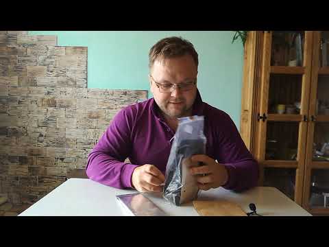 Как открыть пачку кофе с застежкой Zip-lock?