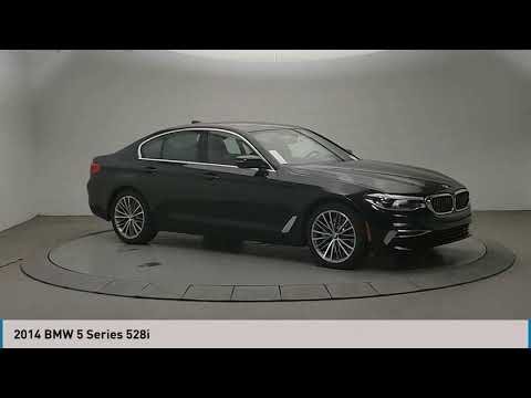 2014 BMW 5 Series Urbandale IA R10639