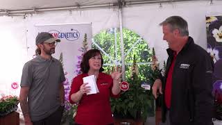 California Spring Trials 2026: Hem Genetics