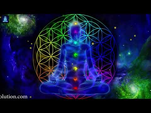 Cleanse Your Mind (852 Hz)  - Cleanse Unwanted Feelings & Negative Thinking - Solfeggio Frequency