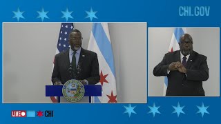 Press Availability 8.5.25