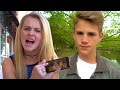 Ivey Reacts: Friend Zone by MattyBRaps Ivey Reacts: Friend Zone by MattyBRaps