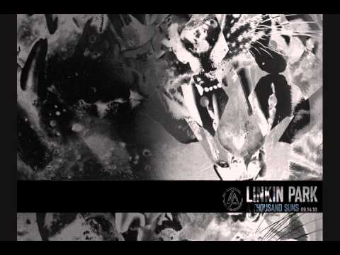 Somewhere the Wretches Belong-Linkin Park Mash Up