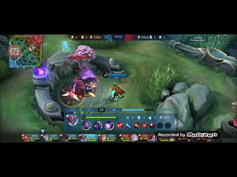 Karrie best build 2020