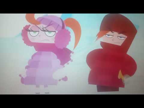 Toon Age (Ice Age) Part 18 Fire Starter 