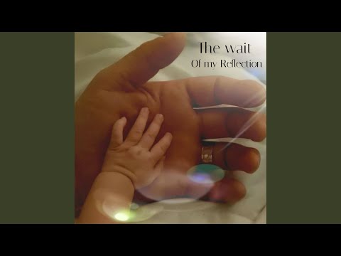 The Wait of my Reflection