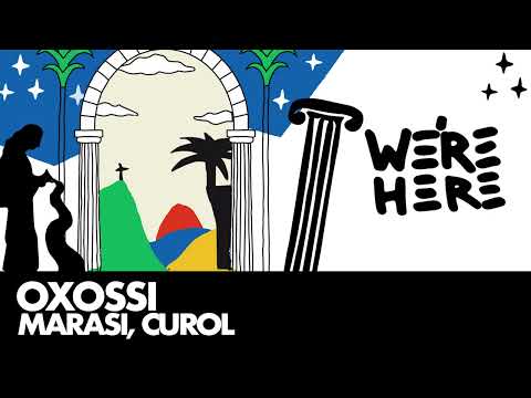 Marasi, Curol - Oxossi
