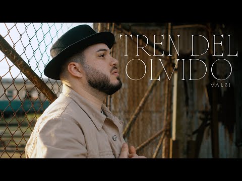 Nestor Valsi - Tren Del Olvido (Video Oficial)