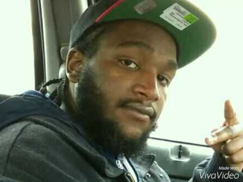 Lil Shawn feel it in the air