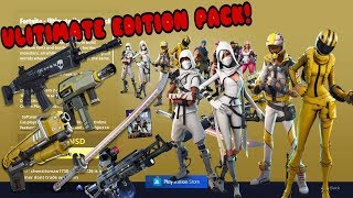 Descargar Mp3 De Nocturno Upgrade Pack Gratis Buentema Org - buying the fortnite ultimate edition pack fortnite save the world