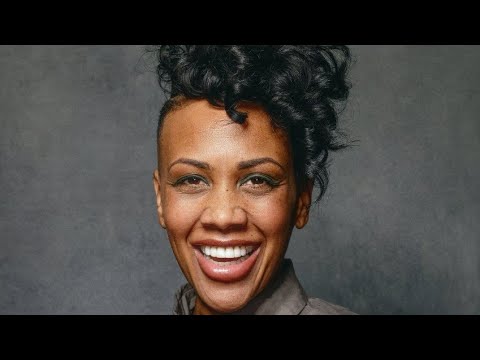 A journey of self-determination, Elesha Paul Moses is now playing Tina Turner in London's West End