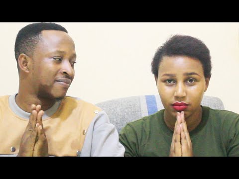 OH JAMES NA OLIVER BASABYE ABANYARWANDA BOSE IMBABAZI BAVUZE ICYARI KIBYIHISHE INYUMA MBEGA AGAHINDA