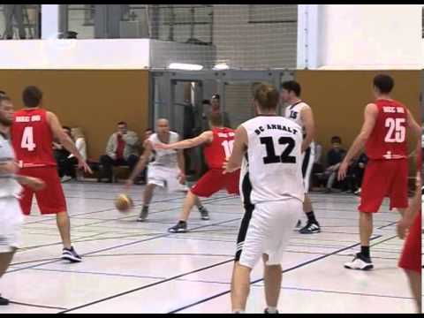 Revanche geklückt - RAN1