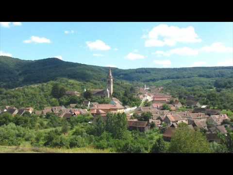 Siebenbürgen Lied Trance (Kurt Bretz Mix)