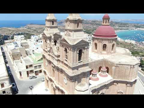 Tαξίδι στην Μάλτα !!! (Travel to Malta)