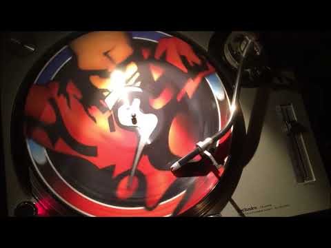 G-Town Madness -  Who Is Number One (1996) Thunder530