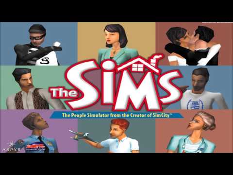 Drakim's VGM 382 - The Sims - Buy 2