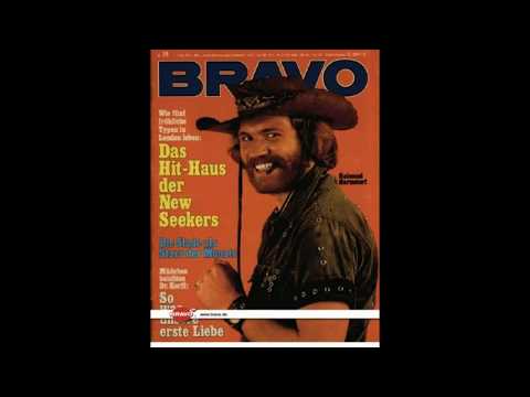 Bravo Jahrgang '72 komplett