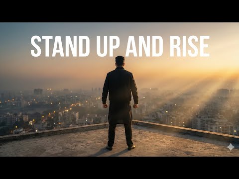 Stand Up and Rise | Motivational Song | R.S Music World