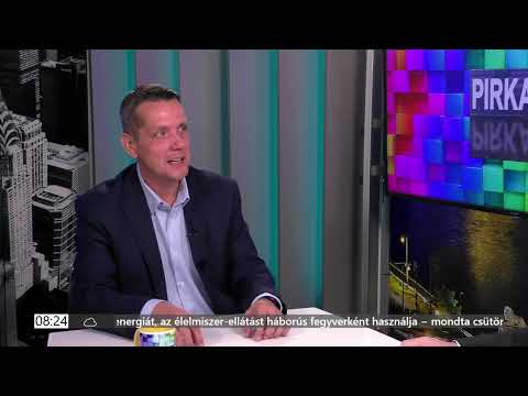 PIRKADAT Breuer Péterrel: Dr. Szakács László