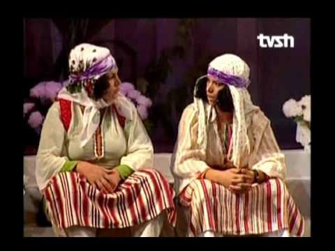 Artur Matia Show-Humor- Grate e Jubanit