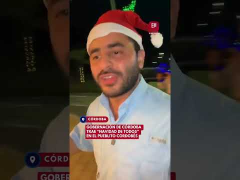 Navidad de todos en Córdoba