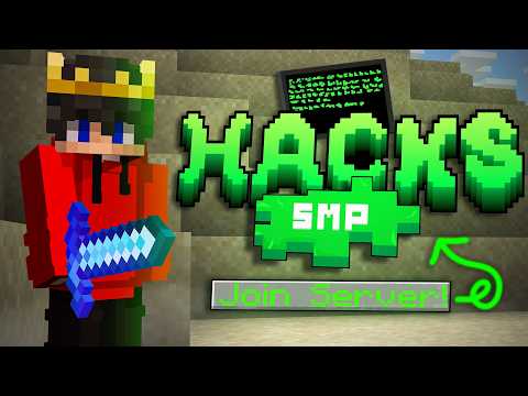 Minecraft Servers Just Got An Upgrade (Applications Open!)...