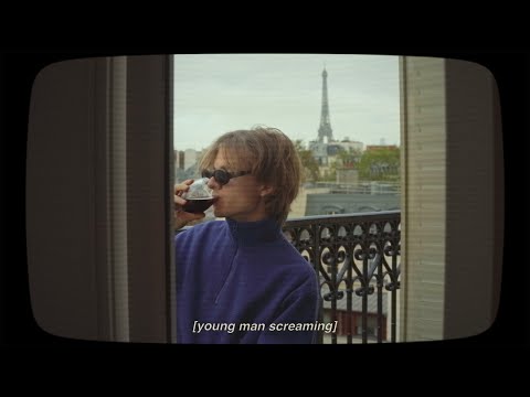 Wenzel Beck - film (official music video)