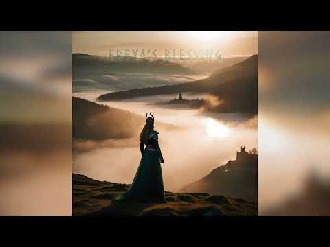 Iwan Hoffman – Freya's Blessing (Official Audio)