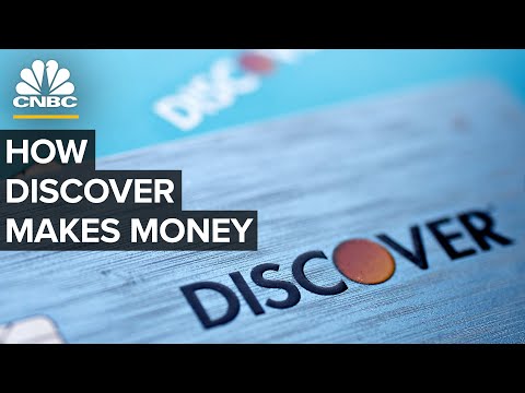 YouTube video about Discovering the Intricacies of Credit Cards Operation!