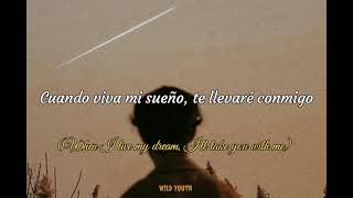 David Bowie - When I Live My Dream [Subtitulada]