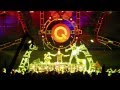 Electric Daisy Carnival, Las Vegas 2012: Q-Dance ...