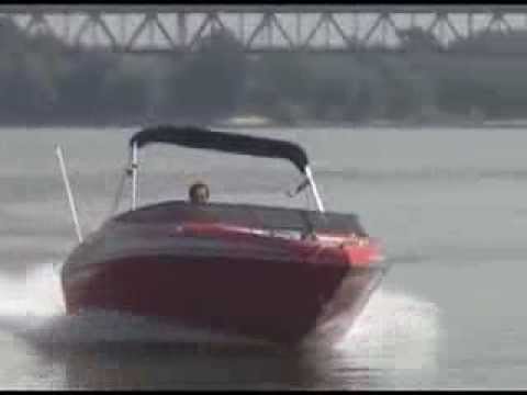 Fair Play Kimi - Ambarcatiunea KIMI