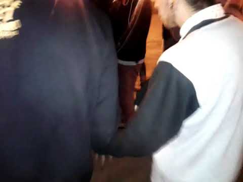 COBE & FOSTER vs STORM & KING KONG - 4TOS - GUERRA DE TEMATICAS - 3ERA FECHA