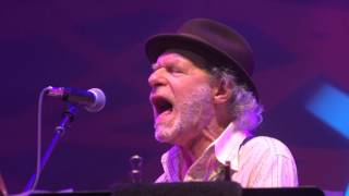 Down South in New Orleans ~ Buddy Miller joins The Last Waltz