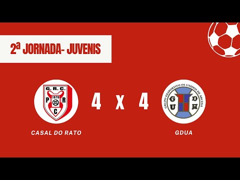 Jornada 2 (Juvenis)
