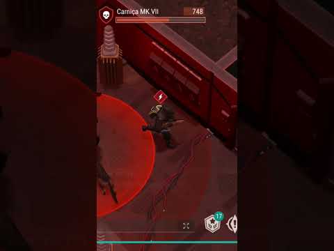 ELIMINANDO O BOSS MAIS DIFÍCIL DO LABORATÓRIO NO PROTOCOLO ATIVADO LAST DAY!!!