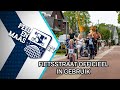 Fietsstraat in bedrijf - 7 juni 2023 - Peel en Maas TV Venray