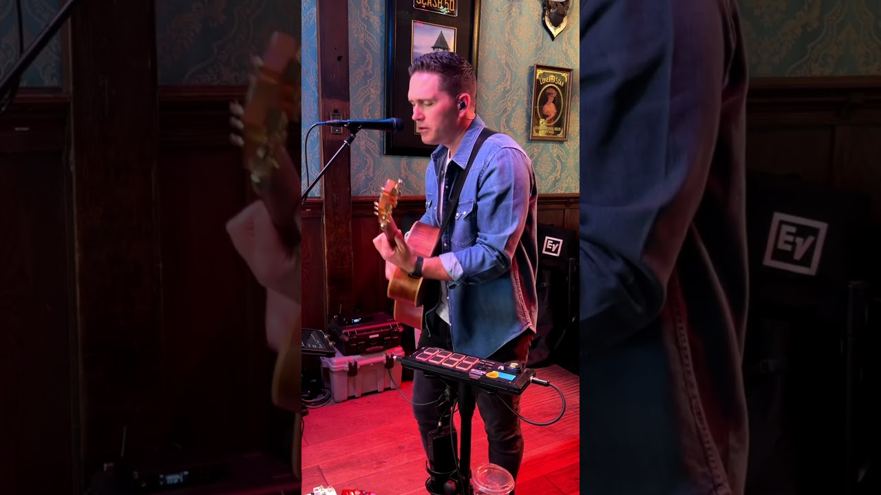 Promotional video thumbnail 2 for Nate Plays Live