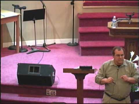 bible survey week 1 term 3