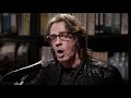 Rick Springfield - Jesus Was an Atheist - 1/8/2018 - Paste Studios - New York - NY